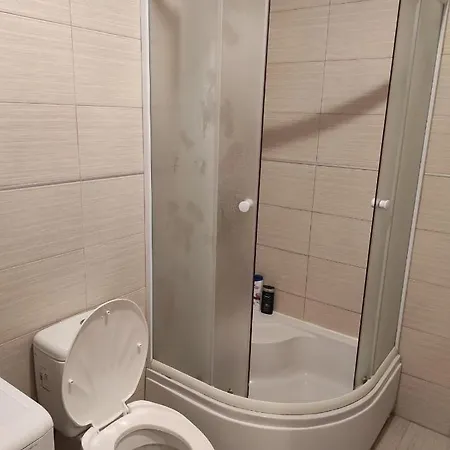 Luka Apartman Podgorica
