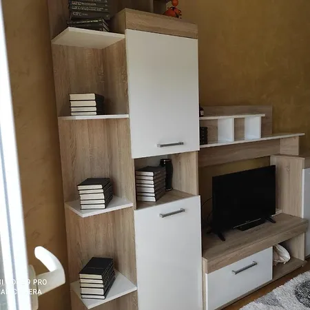 Luka Apartman *